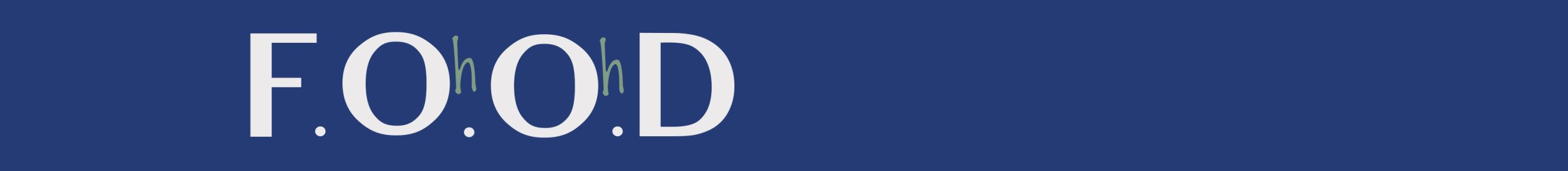 F.Oh.Oh.D Header