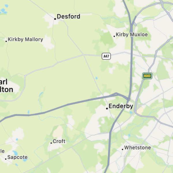 Hinckley Triumph?