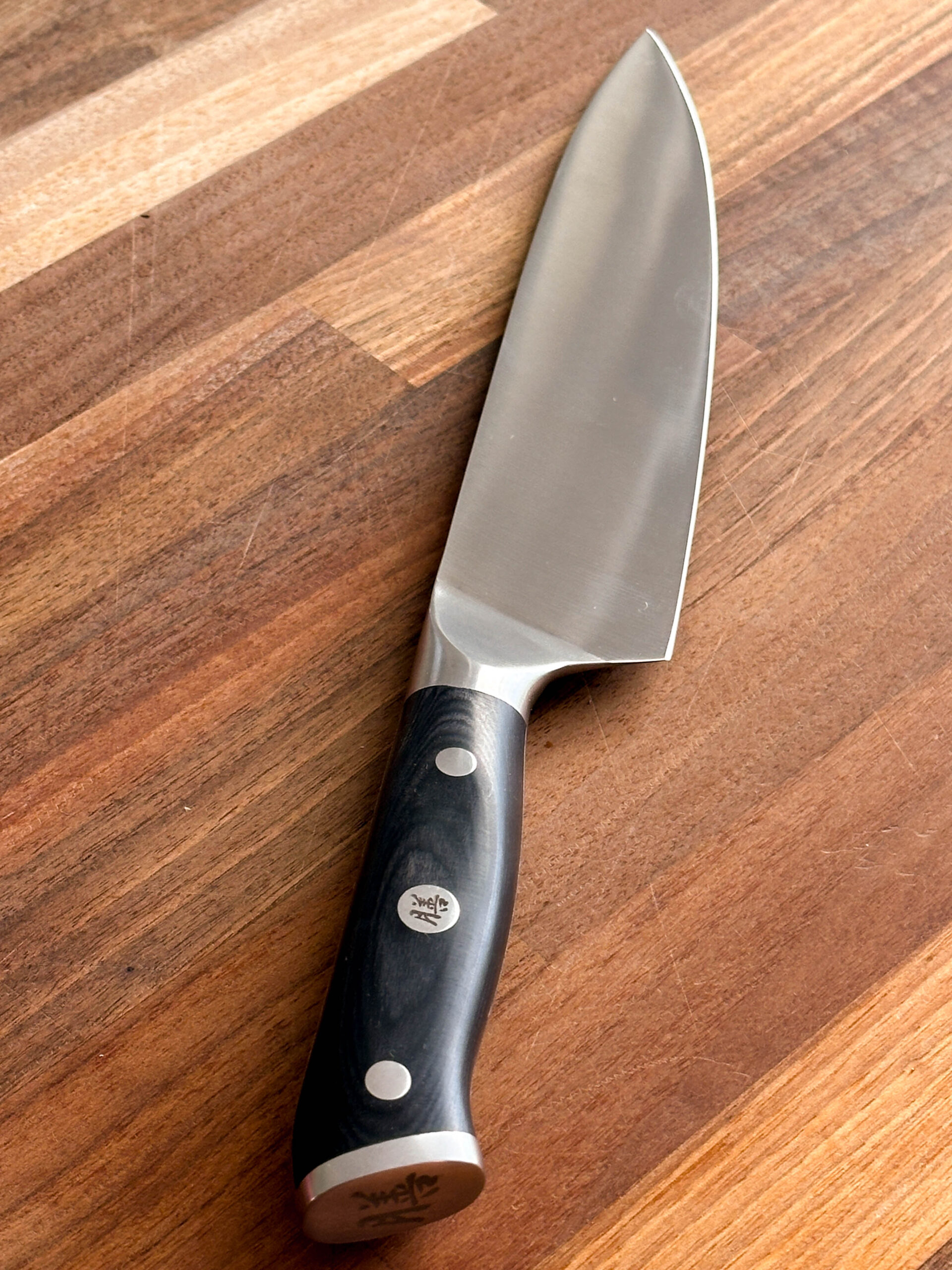 8" Chef knife - Image 2