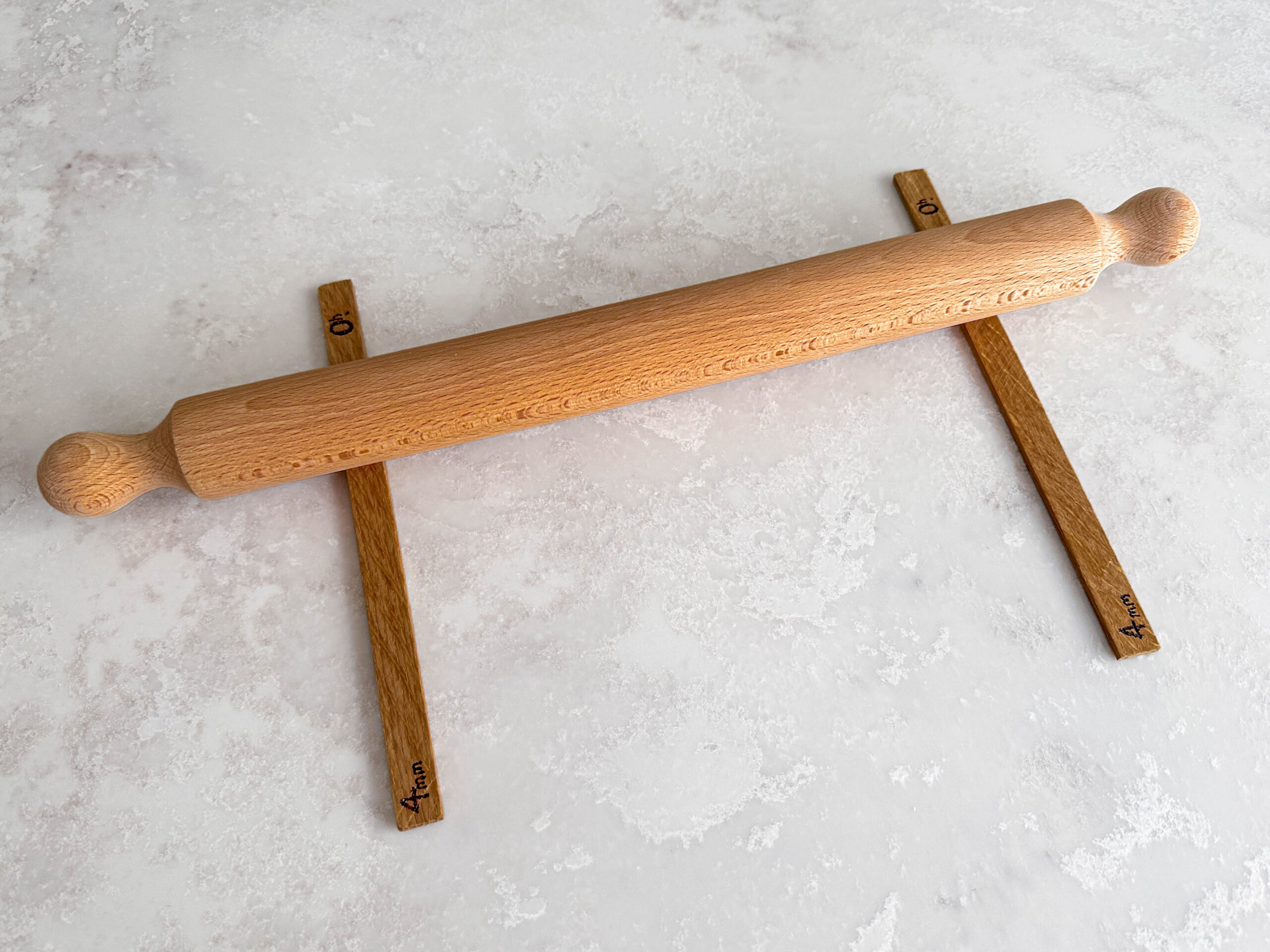 Dough Thickness Strips - Image 4