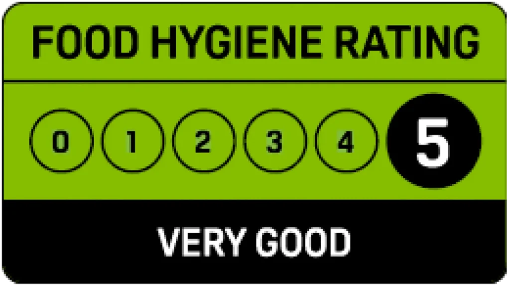 Food Hygiene Badge