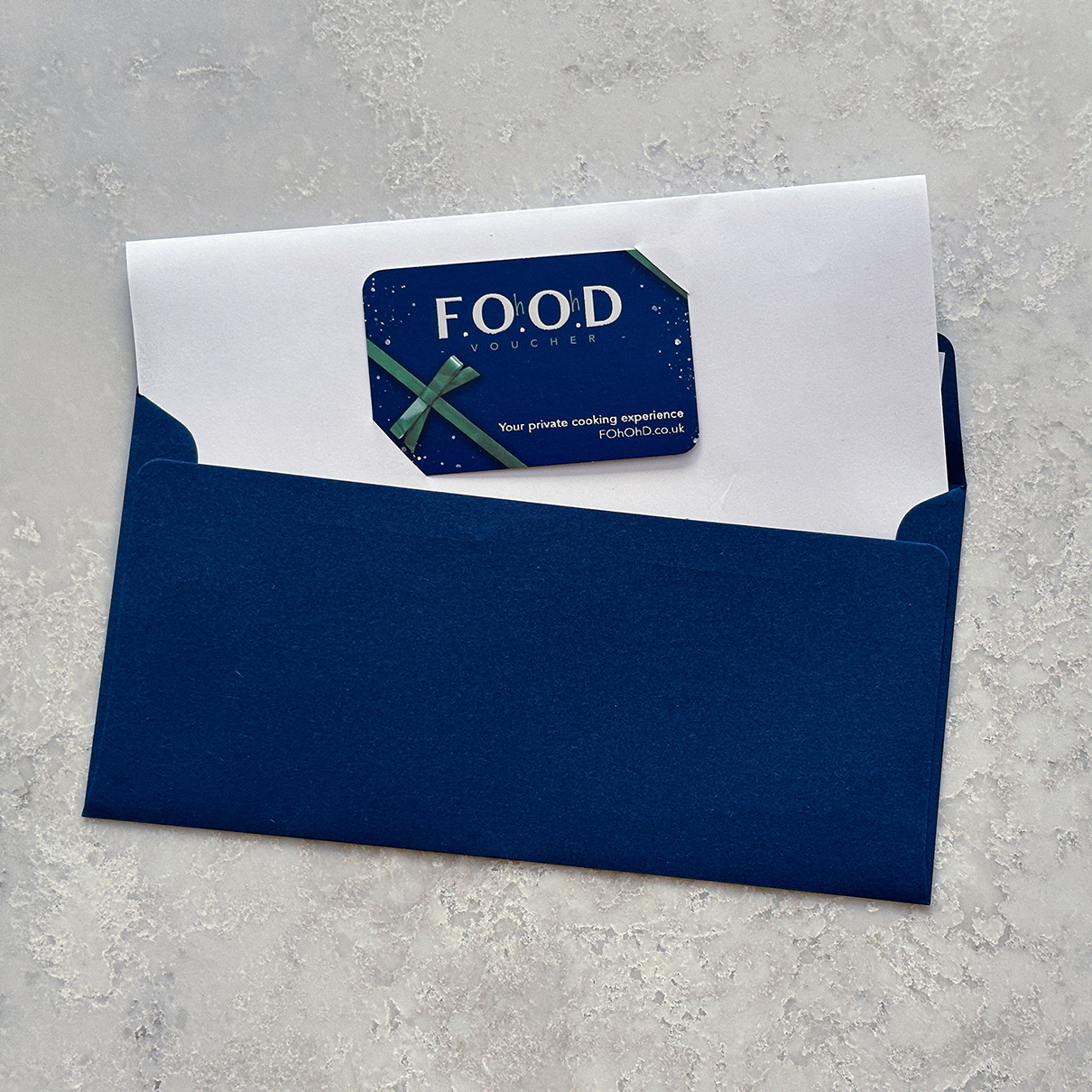 F.Oh.Oh.D Gift Voucher - Image 2