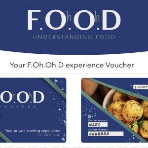 F.Oh.Oh.D e-Voucher