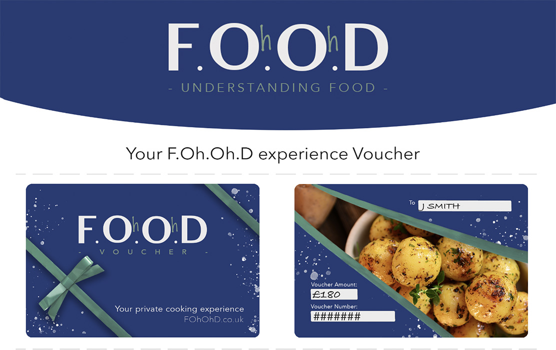 F.Oh.Oh.D e-Voucher