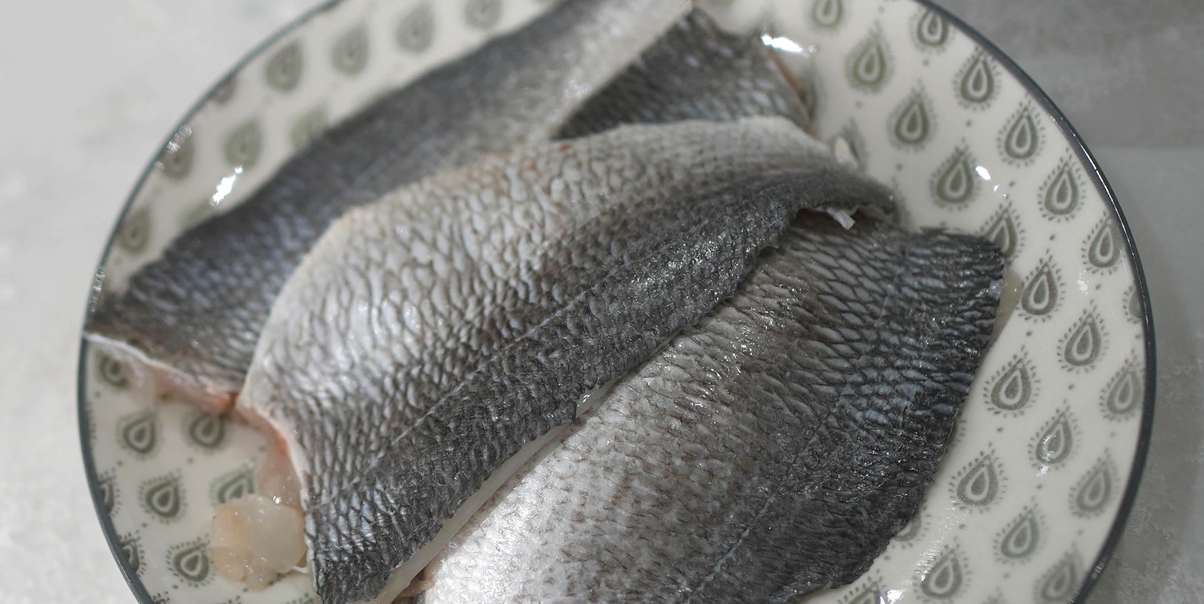 fish event